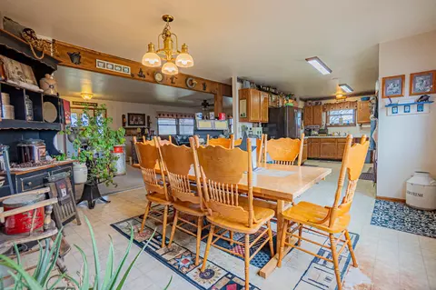 Dining - 1349 E Main St, Rangely, CO 81648 photo 1 of 2