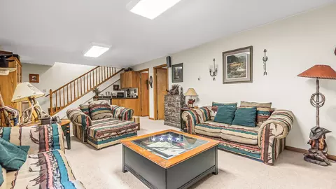 Living - 1349 E Main St, Rangely, CO 81648 photo 3 of 3