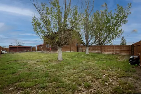 Exterior - 1349 E Main St, Rangely, CO 81648 photo 2 of 2