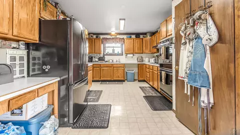 Kitchen - 1349 E Main St, Rangely, CO 81648 photo 3 of 3