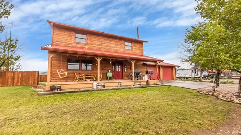 Exterior - 1349 E Main St, Rangely, CO 81648 photo 1 of 2