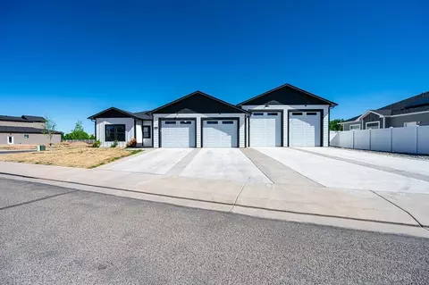 2888 Alta Vista Dr, Grand Junction, CO 81503