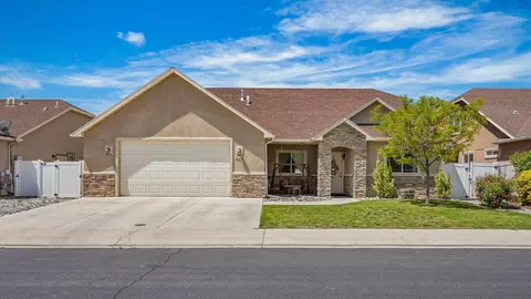 667 Tabor Ave, Grand Junction, CO 81505