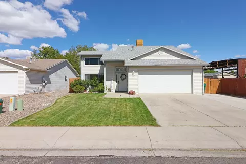 336 Catkin St, Fruita, CO 81521