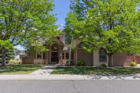 2038 Paint Pony Ln, Grand Junction, CO 81507