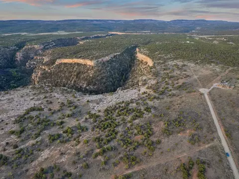 21900 Rough Canyon Rd, Glade Park, CO 81523