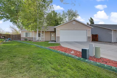472 Tanager Ct, Grand Junction, CO 81504
