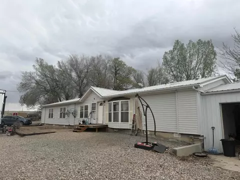 134 County Road 102, Rangely, CO 81648