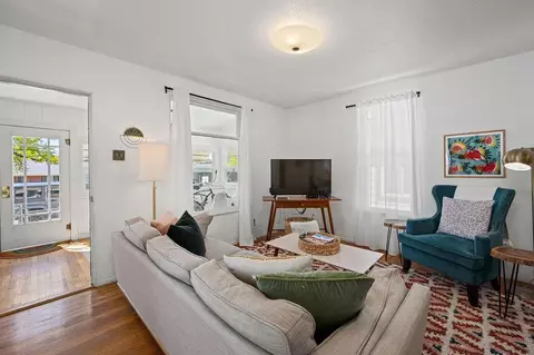 Living - 154 E 3rd St, Palisade, CO 81526 photo 3 of 3