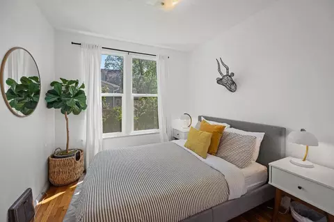 Bedroom - 154 E 3rd St, Palisade, CO 81526 photo 1 of 3