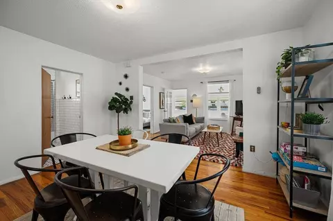 Dining - 154 E 3rd St, Palisade, CO 81526 photo 2 of 2