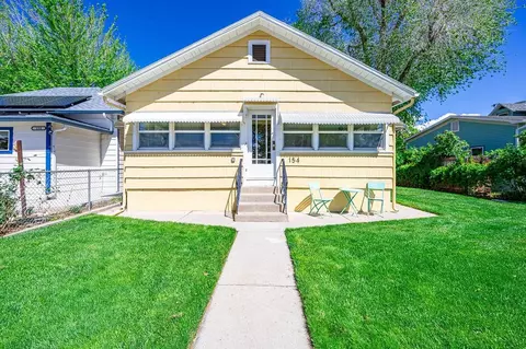 154 E 3rd St, Palisade, CO 81526