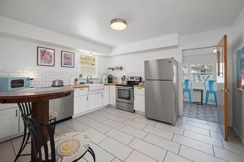Kitchen - 154 E 3rd St, Palisade, CO 81526 photo 1 of 2