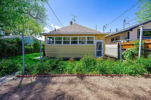Exterior - 154 E 3rd St, Palisade, CO 81526 photo 3 of 8