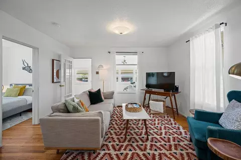 Living - 154 E 3rd St, Palisade, CO 81526 photo 2 of 3