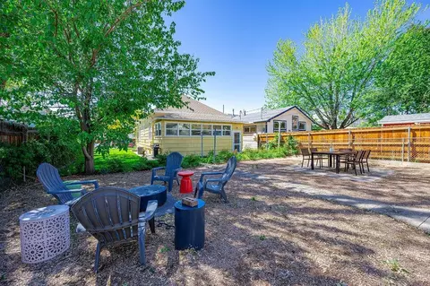 Exterior - 154 E 3rd St, Palisade, CO 81526 photo 4 of 8