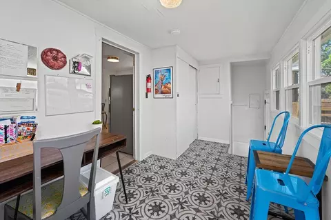 Entry Way - 154 E 3rd St, Palisade, CO 81526 photo 1 of 1