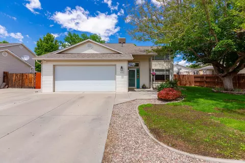 3156 12 Sharptail St, Grand Junction, CO 81504