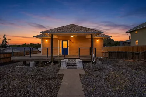 270 NW 5th St, Cedaredge, CO 81413