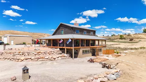 1020 Q 34 Rd, Mack, CO 81525