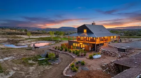 1020 Q 34 Rd, Mack, CO 81525