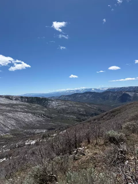 0 S Fork R Rd, Rifle, CO 81650