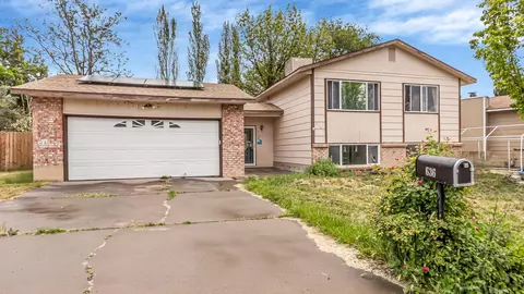 636 Karen Ct, Grand Junction, CO 81504