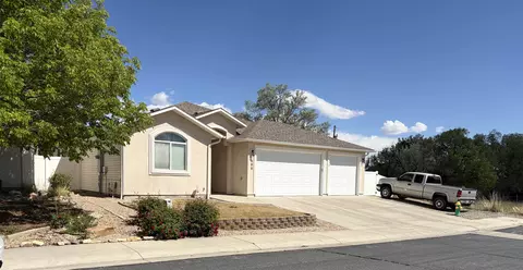 656 Mccaldon Way, Grand Junction, CO 81504