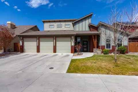 2488 Josefine Ln, Grand Junction, CO 81505
