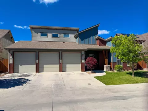 2488 Josefine Ln, Grand Junction, CO 81505