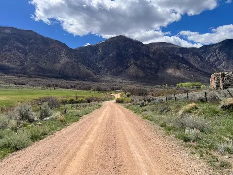 201 16 110 Rd, Whitewater, CO 81527
