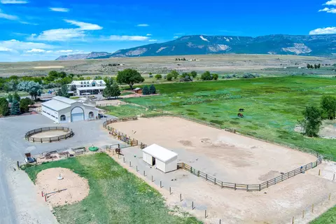 6800 Reeder Mesa Rd, Whitewater, CO 81527