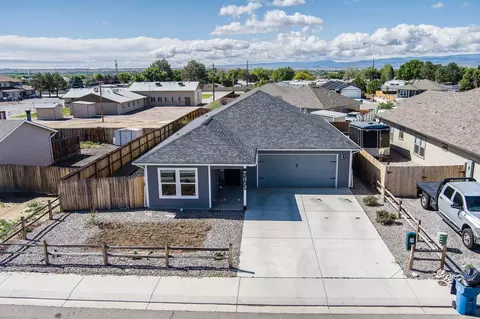 3191 Jamison Ave, Grand Junction, CO 81504