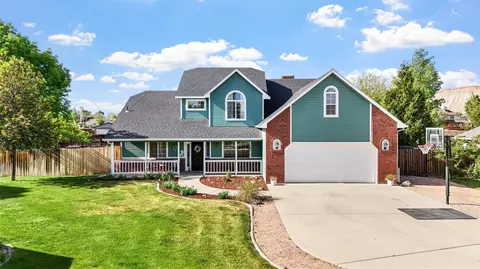 3180 High View Rd, Grand Junction, CO 81504