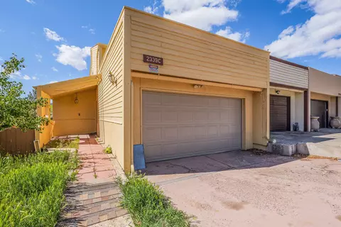 2339 Rattlesnake Ct #C, Grand Junction, CO 81507