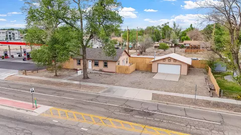 421 W Aspen Ave, Fruita, CO 81521