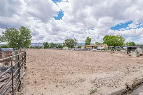 Exterior - 1176 17 12 Rd, Fruita, CO 81521 photo 9 of 12