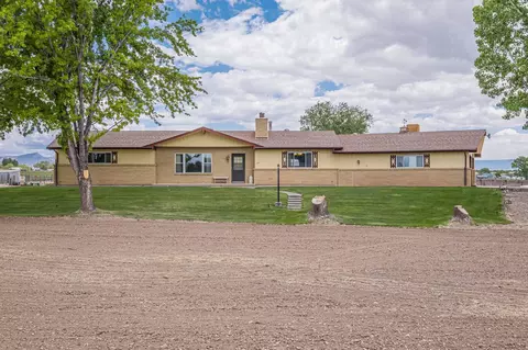 Exterior - 1176 17 12 Rd, Fruita, CO 81521 photo 2 of 12