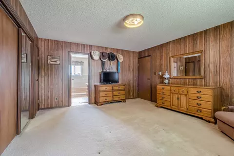 Bedroom - 1176 17 12 Rd, Fruita, CO 81521 photo 4 of 5