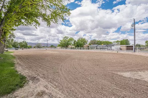 Exterior - 1176 17 12 Rd, Fruita, CO 81521 photo 4 of 12