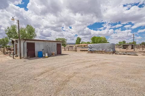 Exterior - 1176 17 12 Rd, Fruita, CO 81521 photo 10 of 12