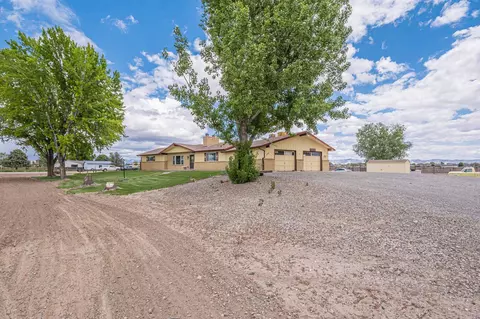 1176 17 12 Rd, Fruita, CO 81521