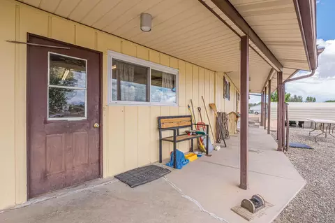 Exterior - 1176 17 12 Rd, Fruita, CO 81521 photo 7 of 12