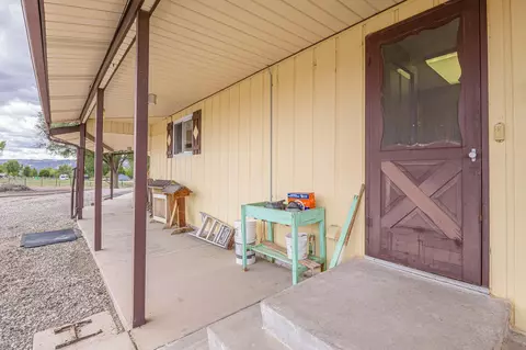 Exterior - 1176 17 12 Rd, Fruita, CO 81521 photo 6 of 12