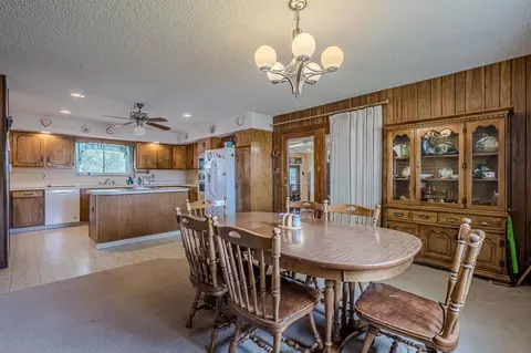 Dining - 1176 17 12 Rd, Fruita, CO 81521 photo 3 of 3