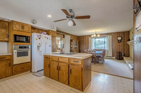 Kitchen - 1176 17 12 Rd, Fruita, CO 81521 photo 3 of 3