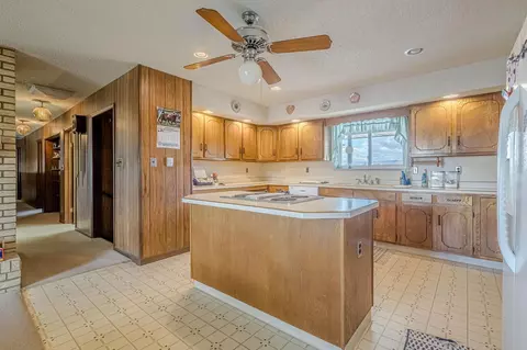Kitchen - 1176 17 12 Rd, Fruita, CO 81521 photo 2 of 3