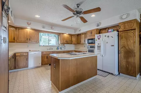 Kitchen - 1176 17 12 Rd, Fruita, CO 81521 photo 1 of 3
