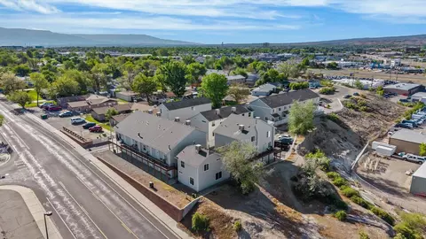 501 Independent Ave, Grand Junction, CO 81505