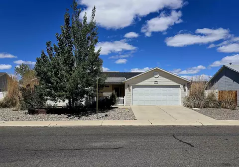 3230 Morning Dew Ave, Clifton, CO 81520